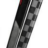 Pro Senior 360g Ultralight 18K Carbon Fiber Ice Hockey Stick One Piece Low Kick Point Flex 77 Professional Training Stick
