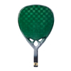 12K 18K Carbon Fiber Padel Racket High Impact Strength for Tournament