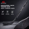 Senior Performance Ice Hockey Stick Carbon Fiber Low Kick P92 P28 Team Custom OEM