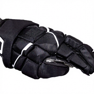 Custom Logo & Color Ice Hockey/Field Hockey Gloves - Factory-Produced for Roller Hockey, Ball and Lacrosse Players