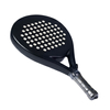 Factory Wholesale 12K 18K Carbon Fiber Padel Racket With Soft EVA Foam Core for Bulk Order