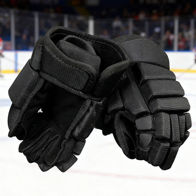 Custom Ice Hockey Training Equipment Comfortable Ice Hockey Gloves and Shorts for Optimal Performance for JR/INT/SR