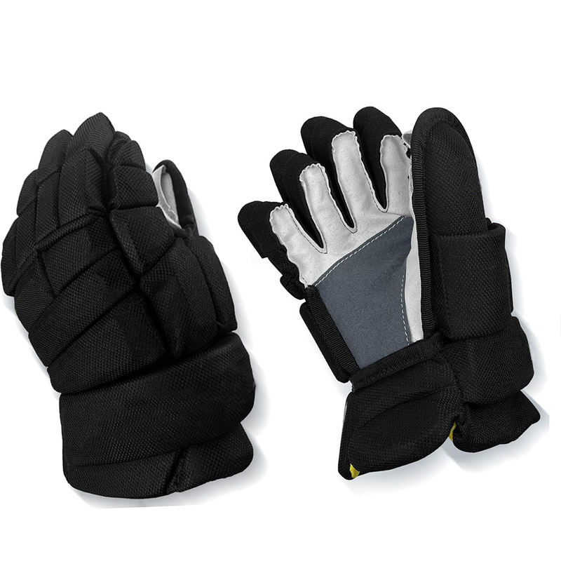Custom Ice Hockey Training Equipment Comfortable Ice Hockey Gloves and Shorts for Optimal Performance for JR/INT/SR