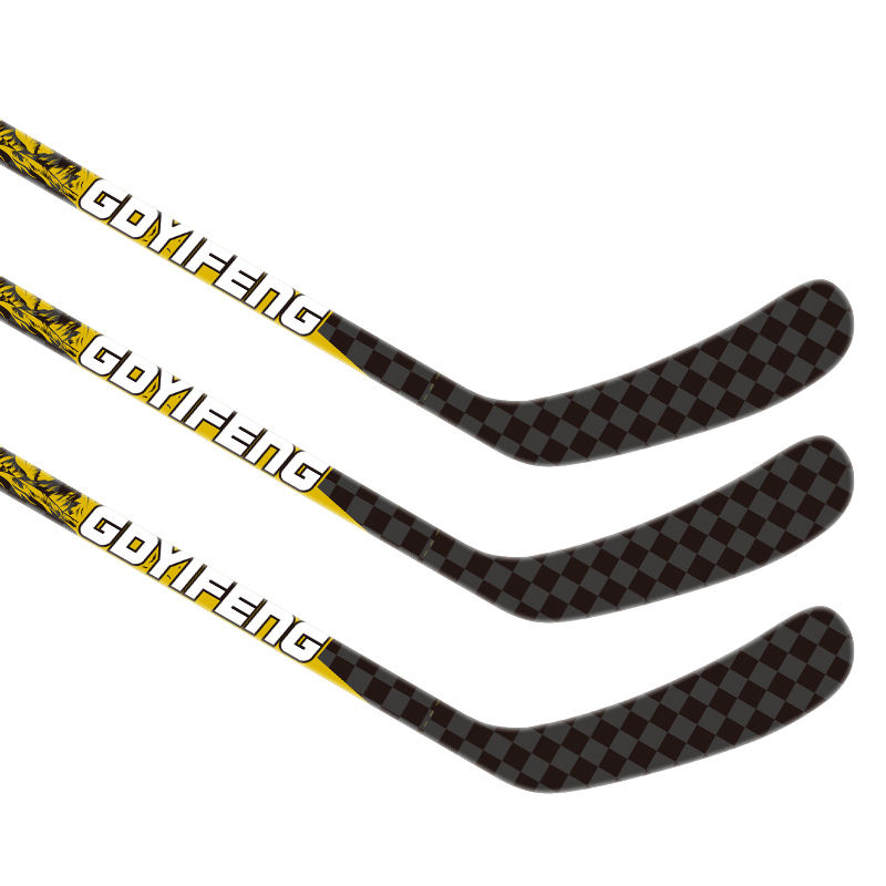 Buy Durable Carbon Fiber Hockey Sticks Online: What to Check First