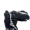 GDyifeng YF Factory Custom Logo Color Ice Hockey Gloves Breathable EVA Material Unisex for Roller Hockey Players
