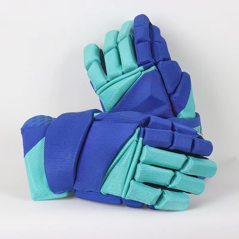 CN Factory Direct High Quality Custom logo and Color Pants for JR/INT/SR : Protective Gear for Ice Hockey