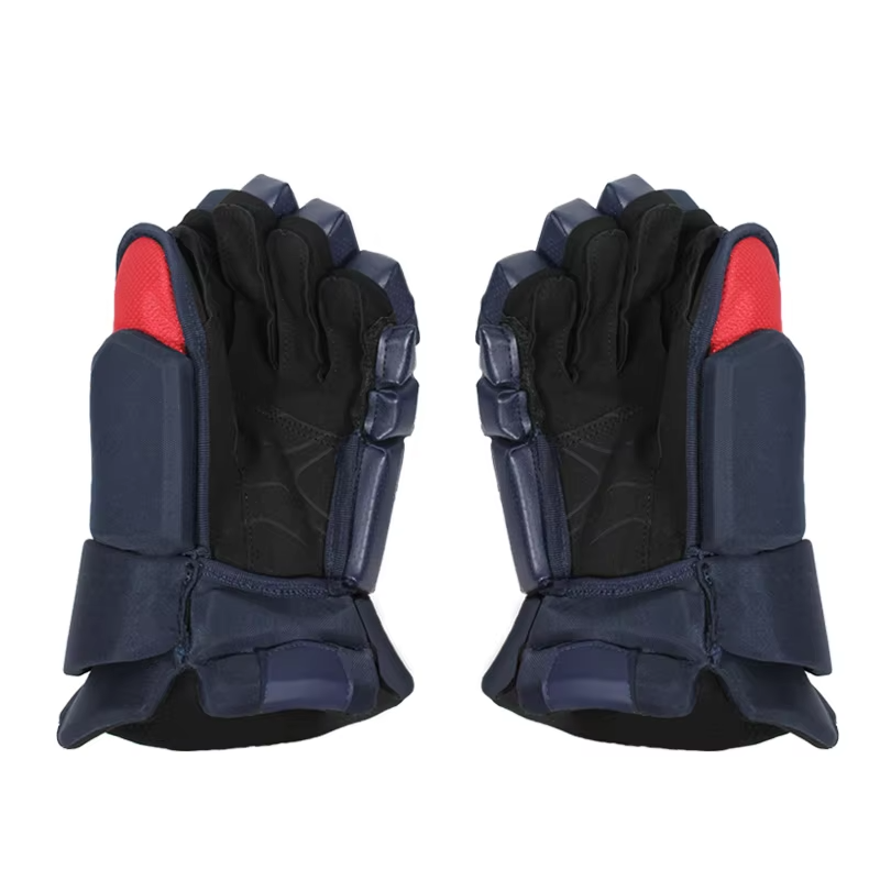 Wholesale YIFENG ST12 P92 Solid Hockey Gloves Many Colors Lightweight Durable Nylon Pull on Flared Hem Low Price in Stock