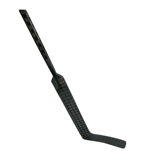 Promotional Ice Hockey Stick Carbon Fiber Custom Logo Team Event Souvenir Wholesale