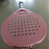 Paddle Tennis Racket Fiberglass and Full Carbon 3K/12K/18K Custom Processing Factory-Direct Wholesale Outdoor Tennis Rackets