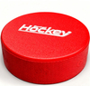 Professional Official Training Street PE Ice Hockey Puck GDYIFENG YF-02 23*75 for Juniors & Seniors