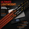 Best Selling 325g-480g Carbon Fiber Ice Hockey Sticks with 65 in Flex 165cm Length Durable & Lightweight