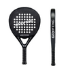 Customize Logo Diamond Tennis Paddle Racket Overgrip 12K18K Carbon Fiber Grip Lightweight Professional Polyester Net Pala De