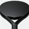 Professional 12K Carbon Fiber Padel Racket Diamond Shape EVA Soft Memory Core Custom Logo Paddle