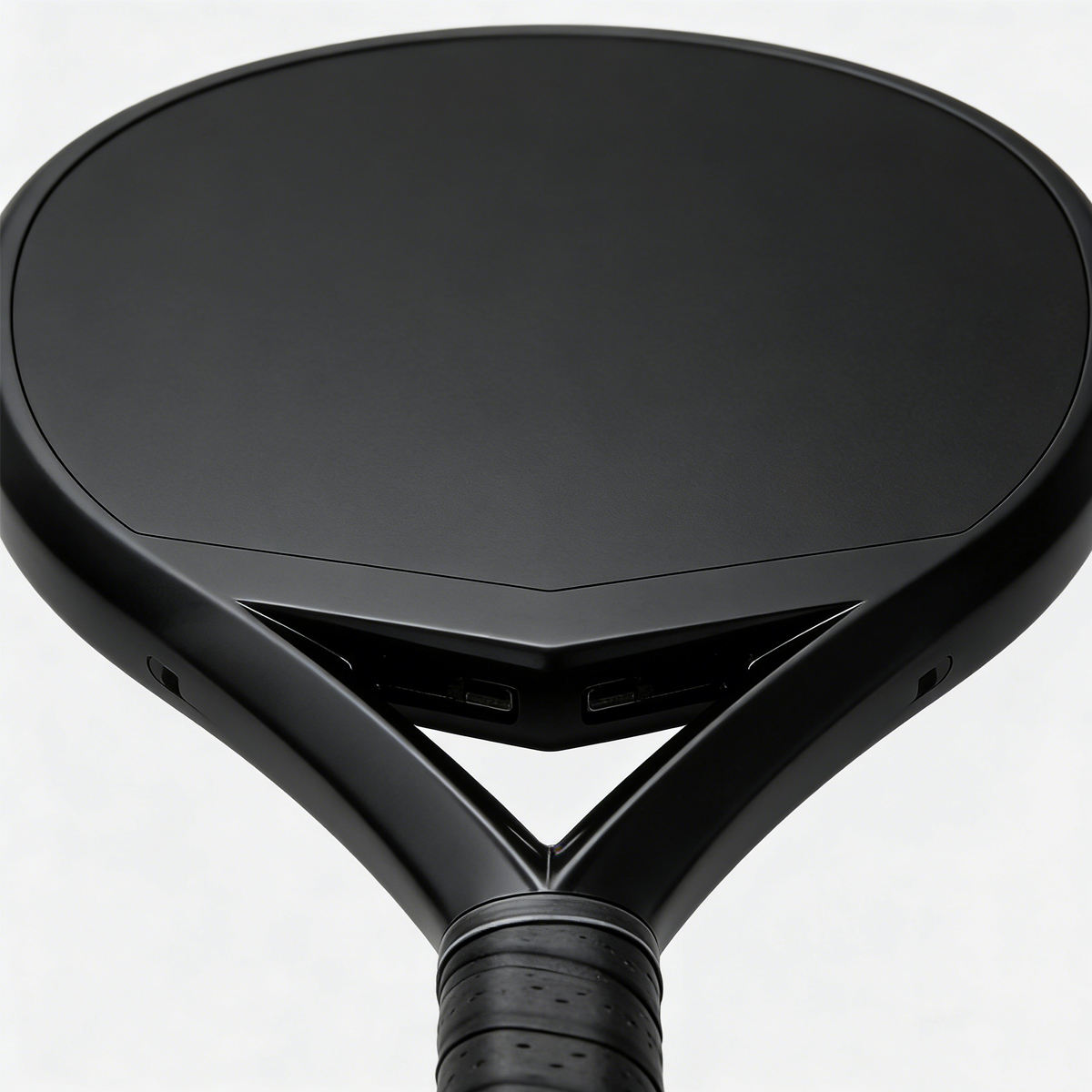 Professional 12K Carbon Fiber Padel Racket Diamond Shape EVA Soft Memory Core Custom Logo Paddle
