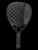 Professional 18K Carbon Fiber Padel Racket Diamond Shape EVA Soft Memory Core Custom Logo Paddle