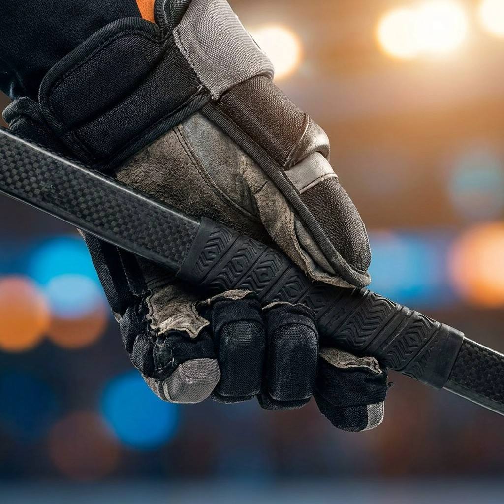 Durable in Stock Whole Range New Professional Match Carbon Fiber Ice Hockey Sticks