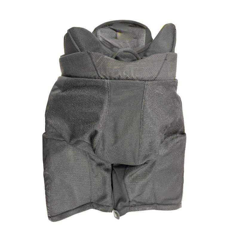 2026 CN Factory High Quality Custom logo and Color Pants for JR/INT/SR : Protective Gear for Ice Hockey