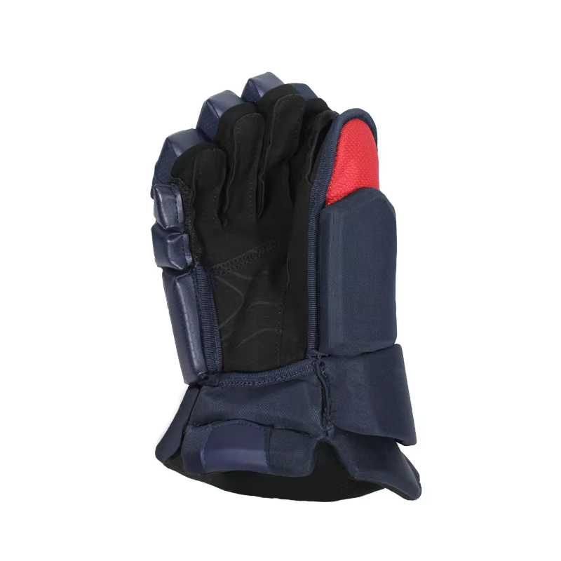 Wholesale YIFENG ST12 P92 Solid Hockey Gloves Many Colors Lightweight Durable Nylon Pull on Flared Hem Low Price in Stock