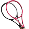 YF Professional Carbon Tennis Racket PS97/PF97 Nylon Gym Training Unisex Use 100PD-Style Amateur Intermediate Advanced G1 Grip