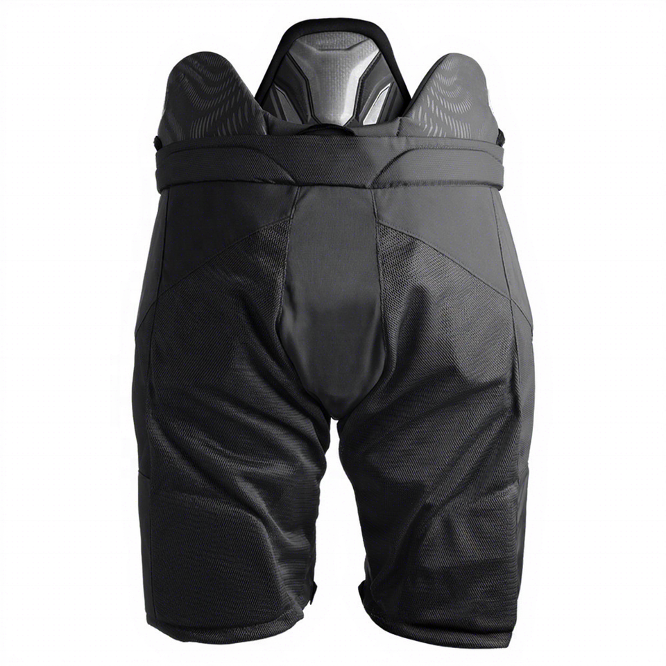 YIFENG Regular Fit Solid Nylon Ice Hockey Pants Protective Clothing Custom Size Team Gear for Competition