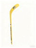 2026 Enhanced Control Carbon Fiber Ice Hockey Stick Pro Stock Senior Youth Lightweight Training Club