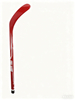 2026 Enhanced Control Carbon Fiber Ice Hockey Stick Pro Stock Senior Youth Lightweight Training Club