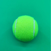 Tennis 919 12 Sports Training Balls for Badminton and Tennis Printed Logo Wear Resistant Cost-effective Plastic Bag Packaging