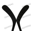 Super Light in Stock Full Series New Professional Senior Carbon Fiber Ice Hockey Sticks