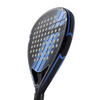 Customize Logo Diamond Tennis Paddle Racket Overgrip 12K18K Carbon Fiber Grip Lightweight Professional Polyester Net Pala De
