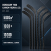 Senior Performance Ice Hockey Stick Carbon Fiber Low Kick P92 P28 Team Custom OEM