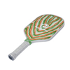 Customizable Fiberglass and Carbon-Fiber Pickleball Paddle Racket From Shandong Single Unit
