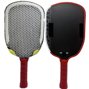 2025 All Gen 4 Pro 16mm 14mm TFP Foam Honeycomb Raw TorayT700 Carbon Fiber Pickleball Paddle Racket USAPA Approved Professional