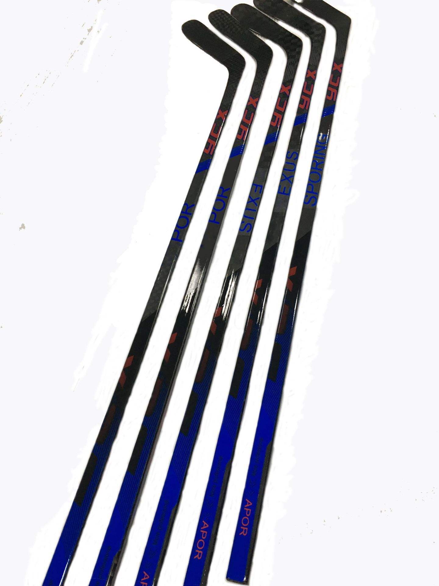 Best Hockey Sticks of 2026: What Bauer, CCM, Warrior, and True Bring to the Ice