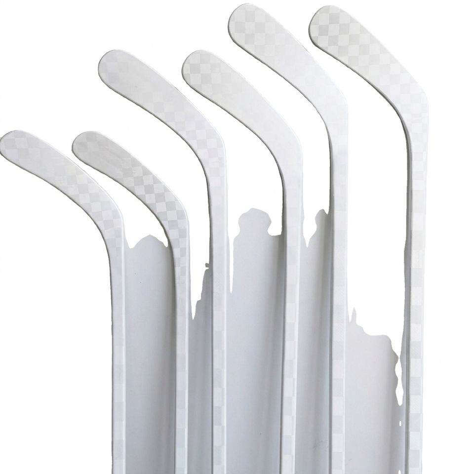 Sturdy in Stock Full Collection New Professional Training Composite Ice Hockey Sticks