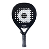 Professional 12K Carbon Fiber Padel Racket Diamond Shape EVA Soft Memory Core Custom Logo Paddle