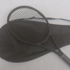 Beginner Carbon Fiber Tennis Racket PF90 Gym Training Unisex Amateur Junior Middle School Lightweight 100in Face 110-square-inch