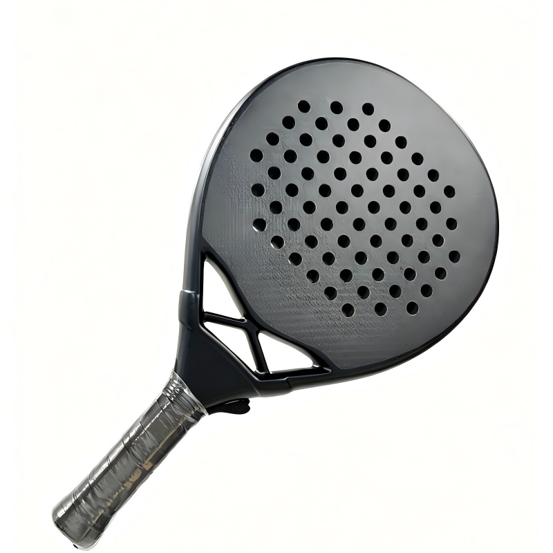 Carbon FiberB Beach Paddle Racket More Popular and Cheap Price but Good Quality Made in China 3K 12K 18K