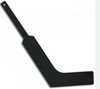 25-inch - 31-inch Mini Goalkeeper Hockey Sticks 100% Composite Ice Hockey Sticks Custom logo