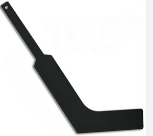 25-inch - 31-inch Mini Goalkeeper Hockey Sticks 100% Composite Ice Hockey Sticks Custom logo