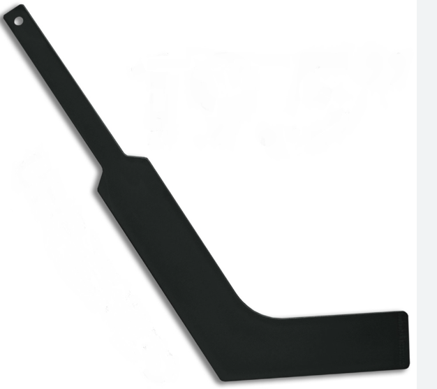 25-inch - 31-inch Mini Goalkeeper Hockey Sticks 100% Composite Ice Hockey Sticks Custom logo