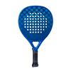 12K 18K Carbon Fiber Padel Racket Enhanced Spin Control for Pro Players