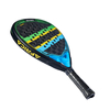 Custom Brand 3K Carbon Fiber Padel Racket OEM ODM Manufacturer EVA Core