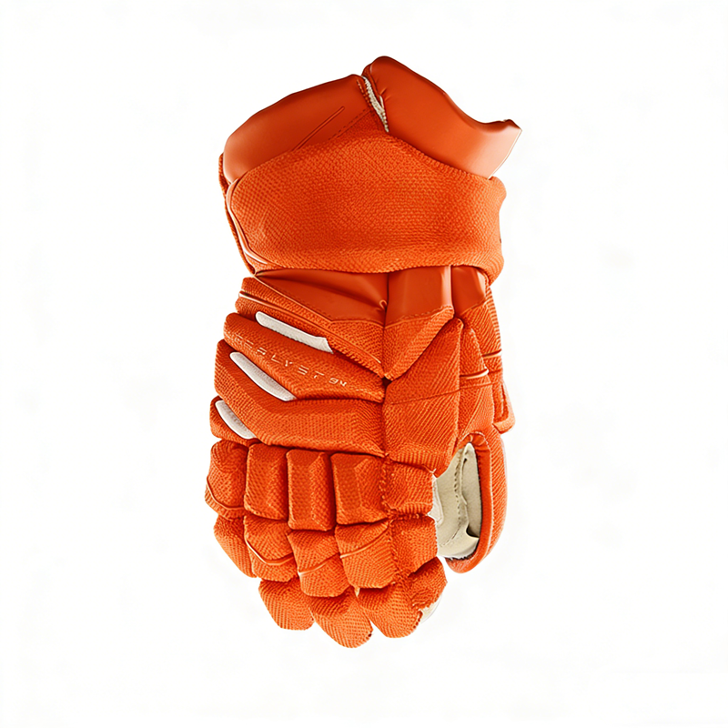 Best-selling Hockey Ice Hockey Gloves Custom-made Wholesale Source Manufacturer OEM Waterproof Lightweight Composite Materials