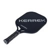GDYIFENG YF01 Padel Rackets Fiberglass Carbon-Fiber Nylon Dongguan Origin Lightweight 16x19 String Pattern for Amateur Advanced