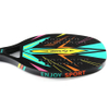 In-stock YF S01 All-Carbon Glass Fiber Beach & Badminton Tennis Rackets for Wholesale