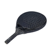 Factory Wholesale 12K 18K Carbon Fiber Padel Racket With Soft EVA Foam Core for Bulk Order