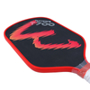 OEM Custom Carbon Fiber Padel Racket Manufacturer Professional Padel Tennis Racket Factory