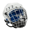 CN Factory Custom Color and logo High Quality Ice Hockey Full-Face Helmet for Youth&Adult : Protective Gear for Ice Hockey