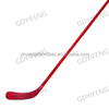 Wholesale YF Brand YF Model 80 Flex Teens Composite Carbon Fiber Silicone Ice Hockey Stick Left Pendant