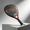 12K 18K Carbon Fiber Padel Racket Bulk Supply for Sports Retailer
